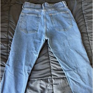 Men’s jeans H&M size 32x 32